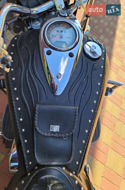 Мотоцикл Классик Kawasaki VN 1600 2006 в Киеве
