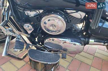 Мотоцикл Классик Kawasaki VN 1600 2006 в Киеве