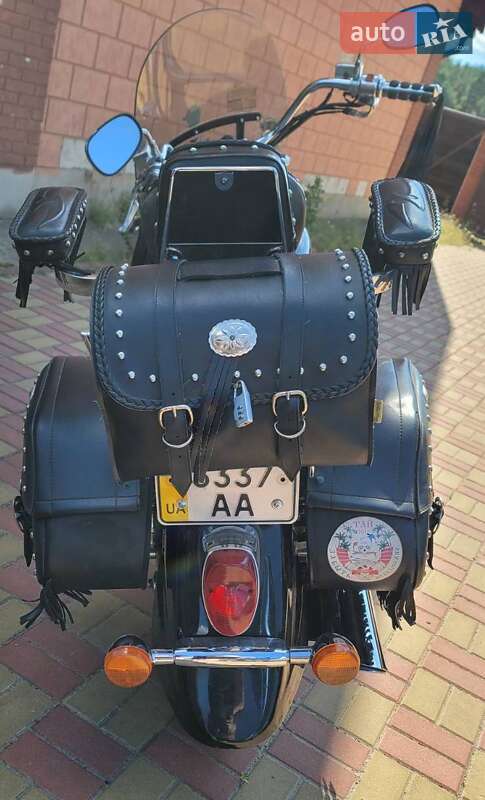 Мотоцикл Классик Kawasaki VN 1600 2006 в Киеве