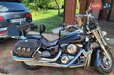 Мотоцикл Классик Kawasaki VN 1600 2006 в Киеве