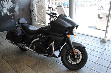 Мотоцикл Круизер Kawasaki VN 1700 2011 в Днепре