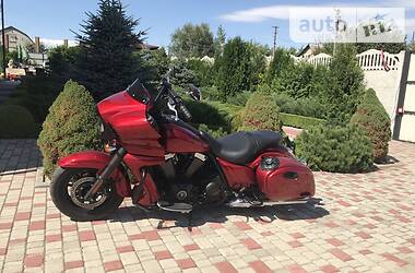 Мотоцикл Круизер Kawasaki VN 1700 2011 в Полтаве