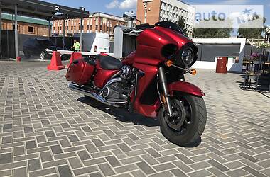 Мотоцикл Круизер Kawasaki VN 1700 2011 в Полтаве