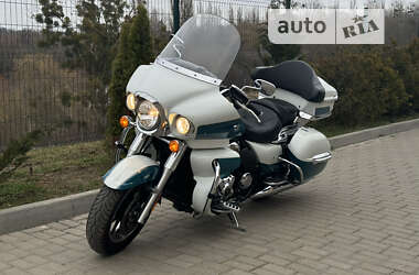 Мотоцикл Круизер Kawasaki VN 1700 2022 в Ровно