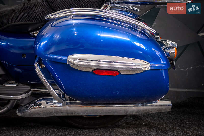 Мотоцикл Круизер Kawasaki VN 1700 2015 в Киеве