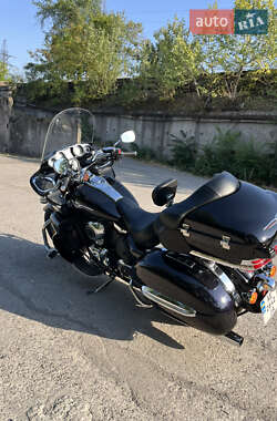 Мотоцикл Круізер Kawasaki VN 1700 2019 в 