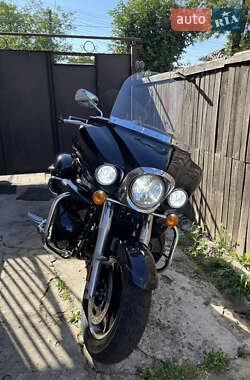 Мотоцикл Круізер Kawasaki VN 1700 2019 в 