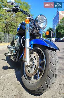 Мотоцикл Круизер Kawasaki VN 1700 2010 в 