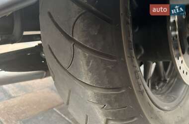 Мотоцикл Круизер Kawasaki VN 1700 2011 в 