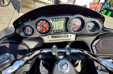 Мотоцикл Круизер Kawasaki VN 1700 2019 в 