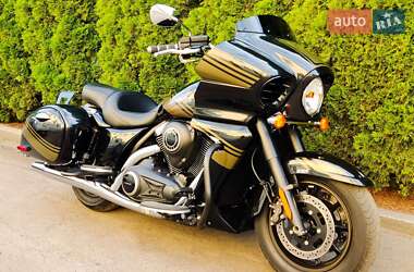 Мотоцикл Круизер Kawasaki VN 1700 2019 в 