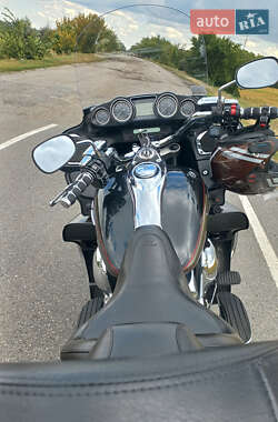 Мотоцикл Круизер Kawasaki VN 1700 2012 в 