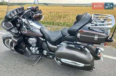 Мотоцикл Круизер Kawasaki VN 1700 2012 в 
