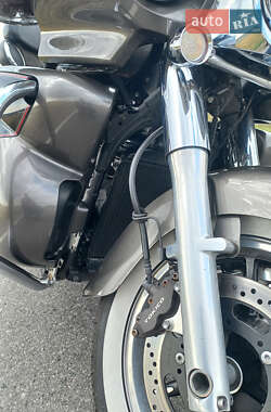 Мотоцикл Круизер Kawasaki VN 1700 2012 в 