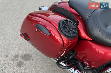 Мотоцикл Круизер Kawasaki VN 1700 2011 в 