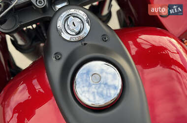 Мотоцикл Круизер Kawasaki VN 1700 2011 в 