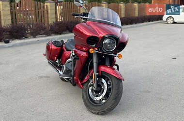 Мотоцикл Круізер Kawasaki VN 1700 2011 в  фото 3 Мотоцикл Круізер Kawasaki VN 1700 2011 в