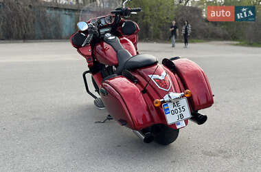 Мотоцикл Круізер Kawasaki VN 1700 2011 в  фото 8 Мотоцикл Круізер Kawasaki VN 1700 2011 в