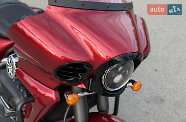 Мотоцикл Круізер Kawasaki VN 1700 2011 в  фото 15 Мотоцикл Круізер Kawasaki VN 1700 2011 в