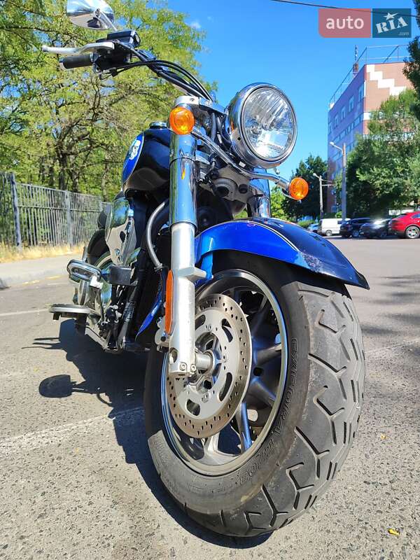 Мотоцикл Круизер Kawasaki VN 1700 2010 в Одессе