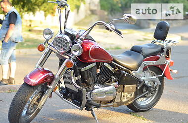 Мотоцикл Круизер Kawasaki VN 800 2003 в Николаеве