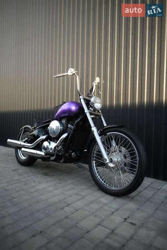 Мотоцикл Круизер Kawasaki VN 800 2003 в Одессе
