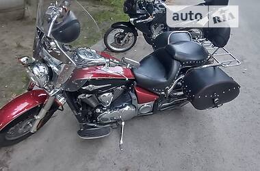 Мотоцикл Круізер Kawasaki VN 900 2007 в Києві