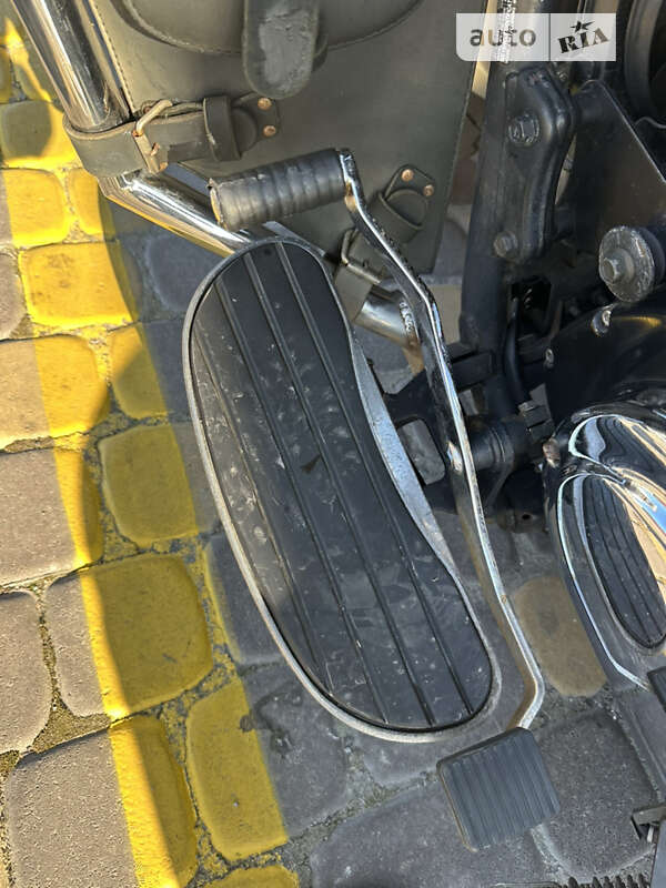 Мотоцикл Классик Kawasaki VN 900 2007 в Виннице фото 30 Мотоцикл Классик Kawasaki VN 900 2007 в Виннице