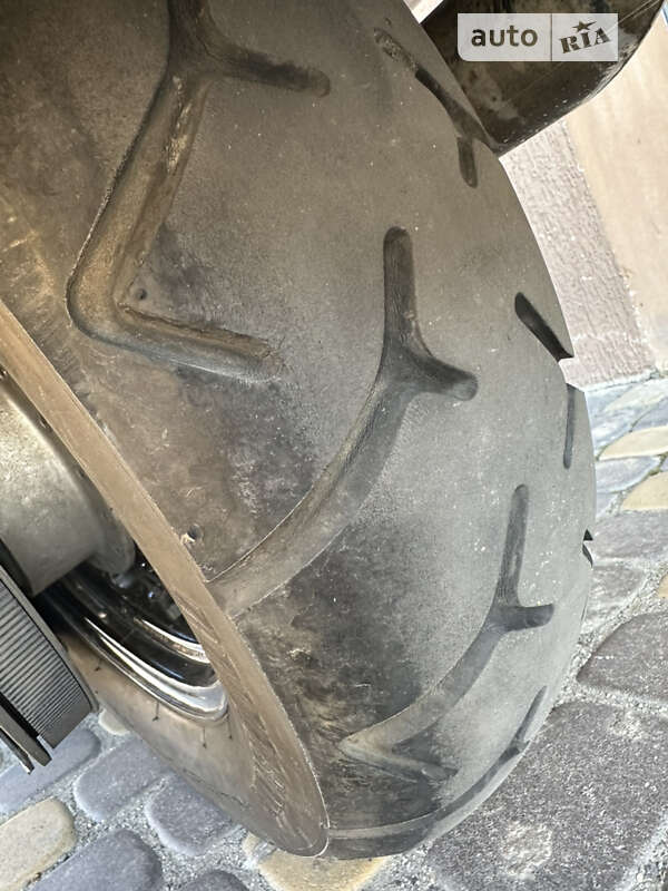 Мотоцикл Классик Kawasaki VN 900 2007 в Виннице фото 47 Мотоцикл Классик Kawasaki VN 900 2007 в Виннице