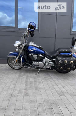 Мотоцикл Классік Kawasaki VN 900 2008 в Києві