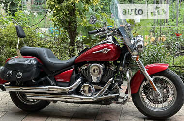 Мотоцикл Классик Kawasaki VN 900 2010 в Ивано-Франковске