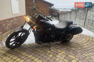 Боббер Kawasaki VN 900 2010 в Сумах