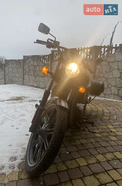 Боббер Kawasaki VN 900 2010 в Сумах