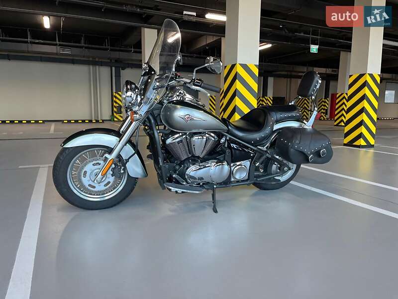 Мотоцикл Чоппер Kawasaki VN 900 2019 в Одессе