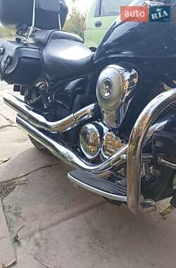 Мотоцикл Круізер Kawasaki VN 900 2011 в 