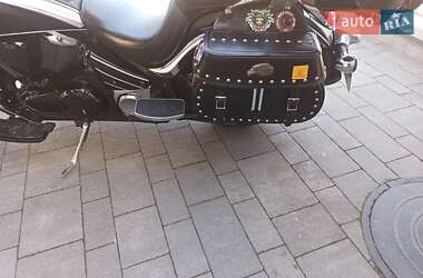 Мотоцикл Круізер Kawasaki VN 900 2009 в Львові