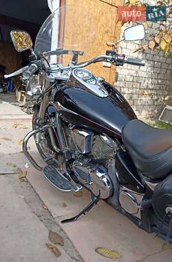 Мотоцикл Круізер Kawasaki VN 900 2011 в 