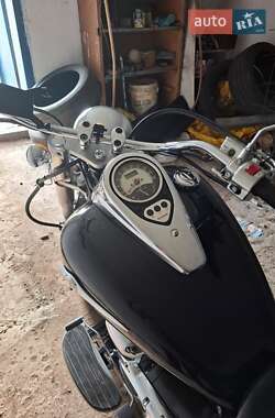 Мотоцикл Круізер Kawasaki VN 900 2009 в 