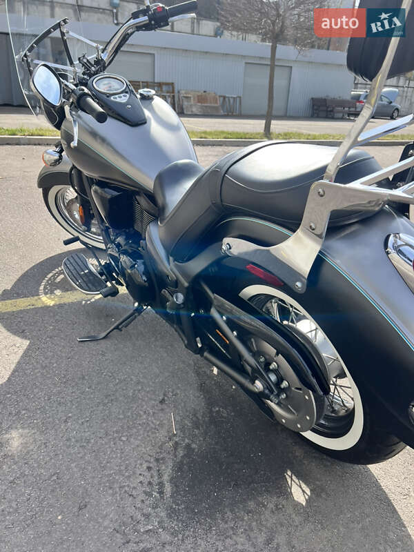 Мотоцикл Круизер Kawasaki VN 900 2019 в Ровно