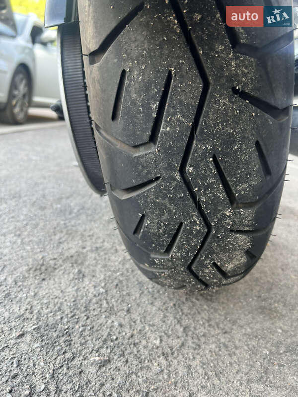 Мотоцикл Круизер Kawasaki VN 900 2019 в Ровно