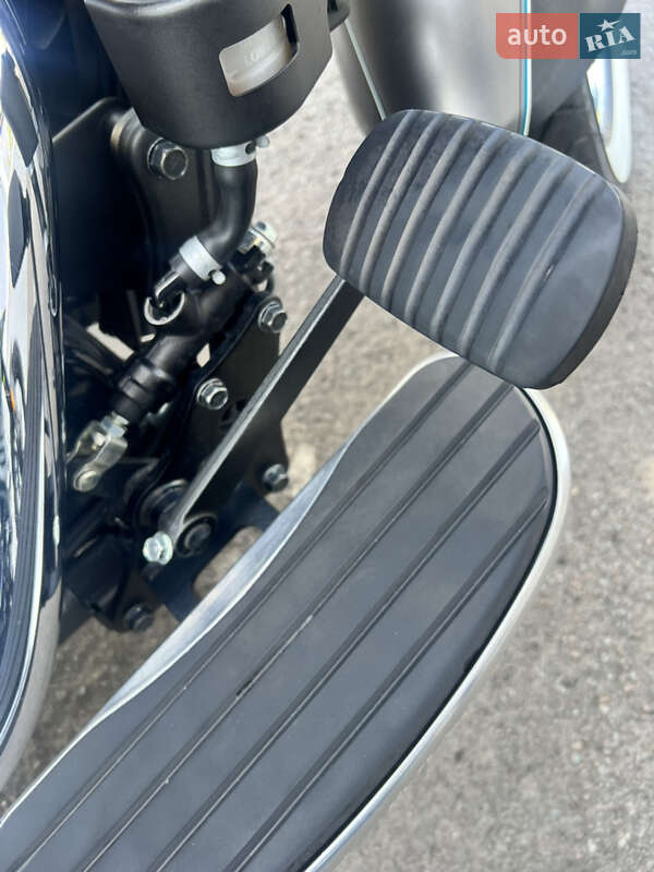 Мотоцикл Круизер Kawasaki VN 900 2019 в Ровно