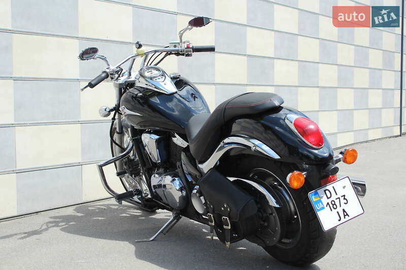 Мотоцикл Чоппер Kawasaki VN 900 2010 в Харкові
