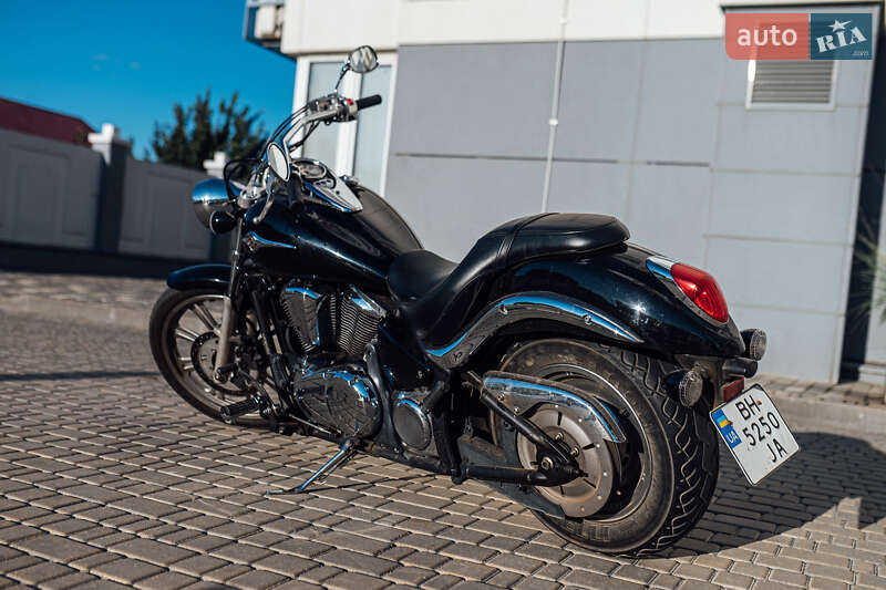 Мотоцикл Круизер Kawasaki VN 900 2008 в Одессе