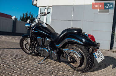 Мотоцикл Круізер Kawasaki VN 900 2008 в  фото 2 Мотоцикл Круізер Kawasaki VN 900 2008 в