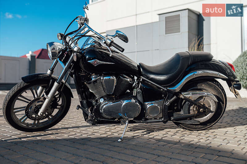Мотоцикл Круизер Kawasaki VN 900 2008 в Одессе