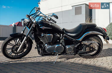 Мотоцикл Круізер Kawasaki VN 900 2008 в  фото 9 Мотоцикл Круізер Kawasaki VN 900 2008 в