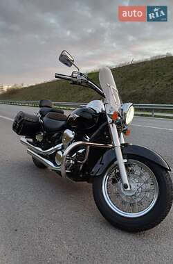 Мотоцикл Классік Kawasaki VN 900 2008 в Дніпрі