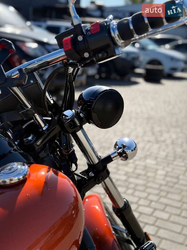 Мотоцикл Круизер Kawasaki VN 900 2012 в Одессе фото 17 Мотоцикл Круизер Kawasaki VN 900 2012 в Одессе