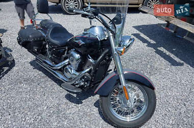 Мотоцикл Спорт-туризм Kawasaki VN 900 2023 в Одесі