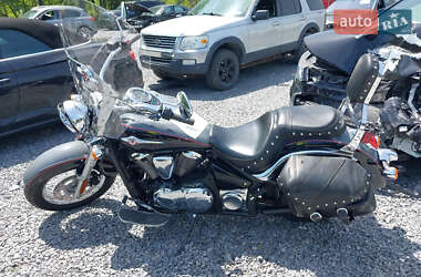 Мотоцикл Спорт-туризм Kawasaki VN 900 2023 в Одессе Мотоцикл Спорт-туризм Kawasaki VN 900 2023 в Одессе
